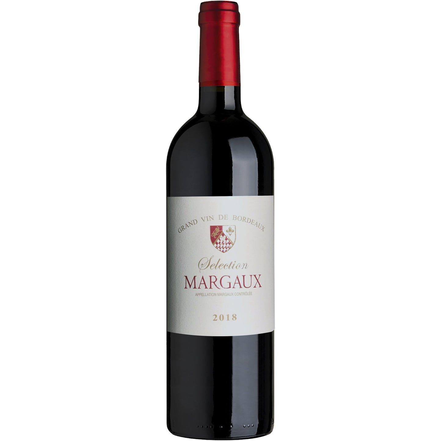 Maison Sichel, Margaux, 2018