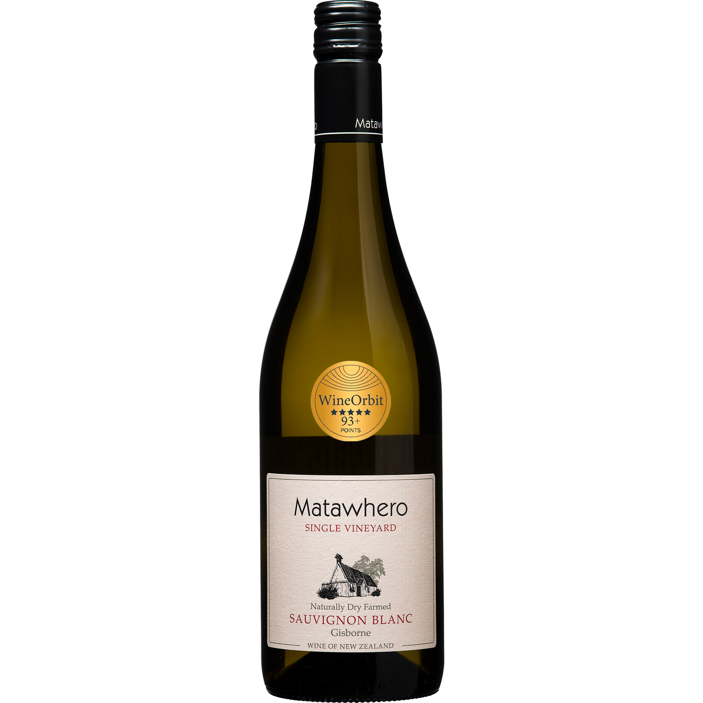 Matawhero, Single Vineyard Sauvignon Blanc