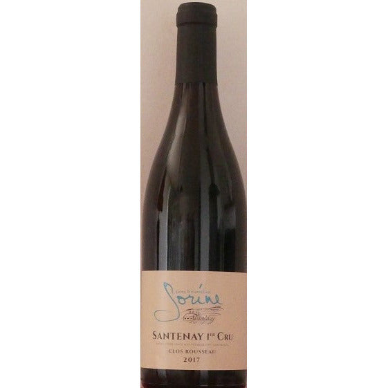 Domaine Emma & Christian Sorine, Santenay 1er Cru