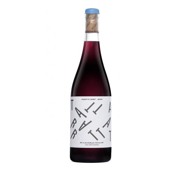 Chateau Picoron, 'Tattarrattat' Merlot