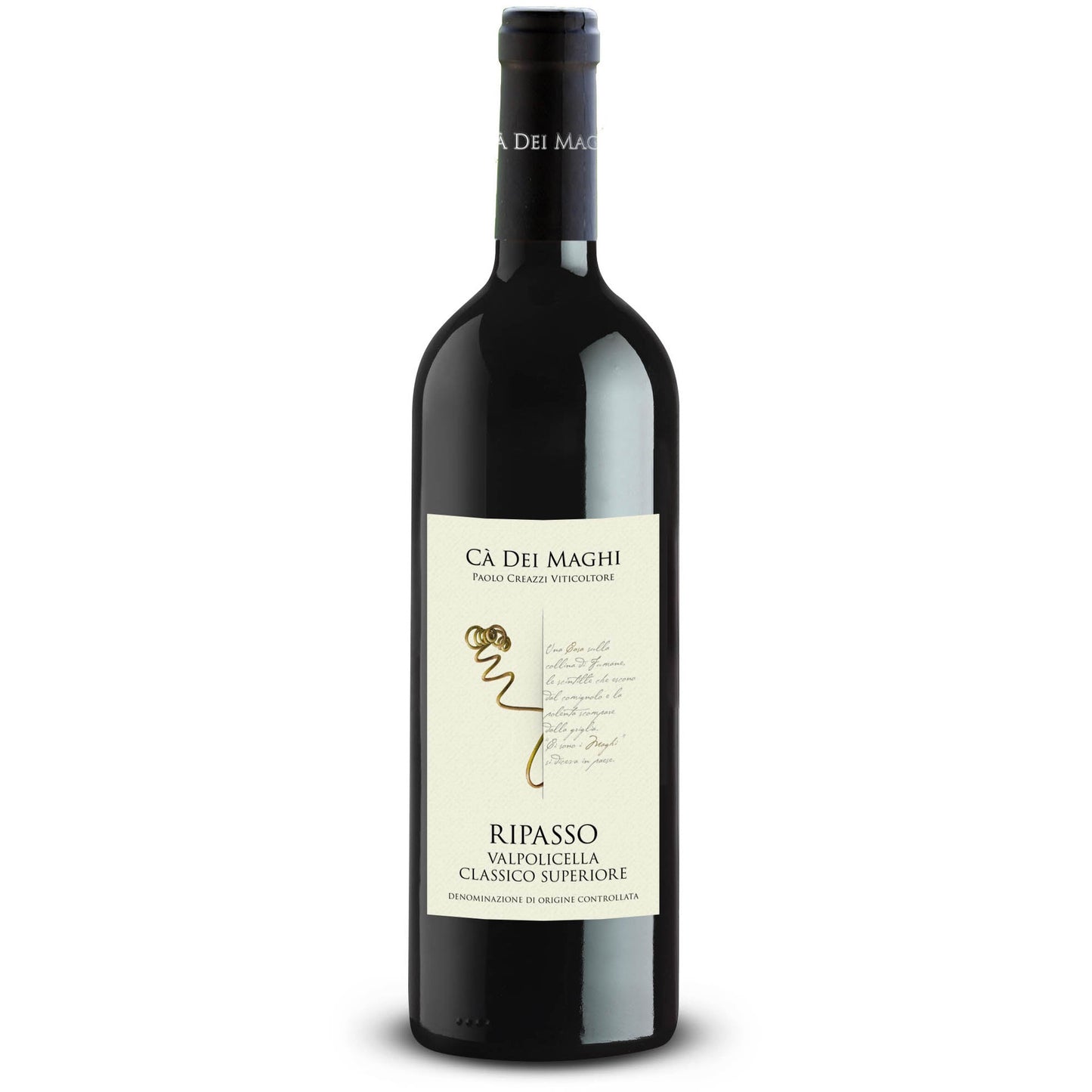 Ca dei Maghi, Valpolicella Ripasso DOC