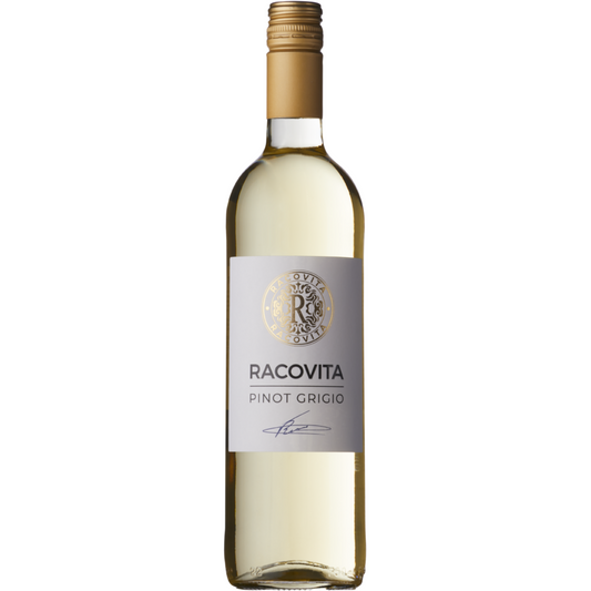 Salcuta Winery, 'Racovita', Pinot Grigio 6x 75cl