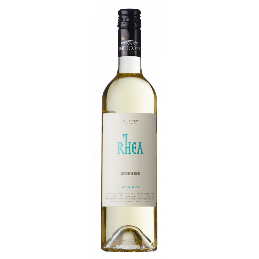 The Iconic Estate, ‘Rhea’, Sauvignon Blanc