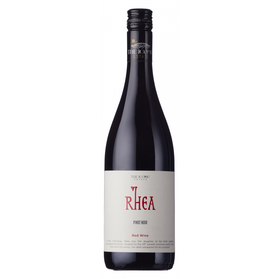 The Iconic Estate, 'Rhea' Pinot Noir