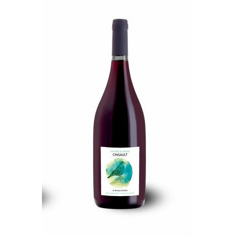 Domaine la Voute du Verdus, Cinsault Sans Sulfites