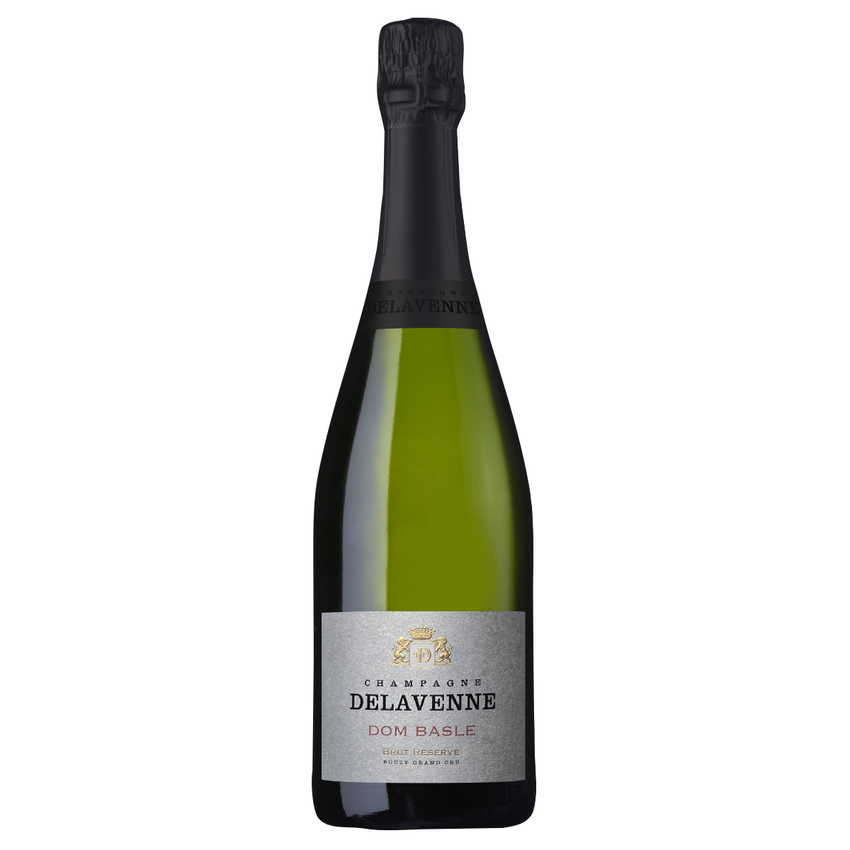 Delavenne, Grand Cru Brut Reserve 'Cuvee Dom Basle', NV