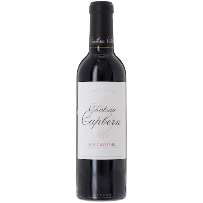 Chateau Capbern, St Estephe, 2018
