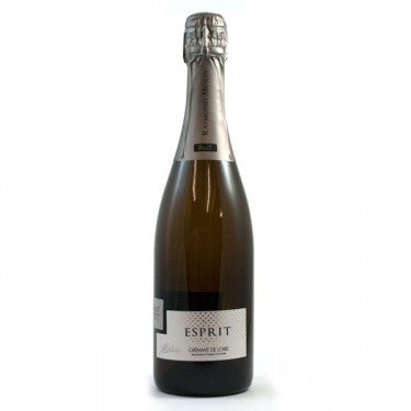 Domaine du Landreau, 'Esprit', Crémant de Loire, Brut, 2016