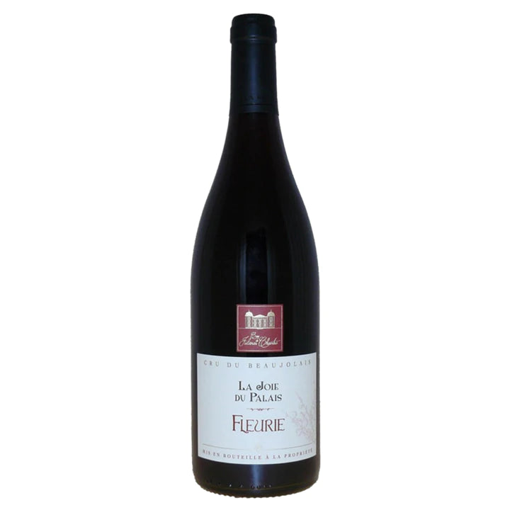Julienas Chaintre, 'La Joie Du Palais', Fleurie