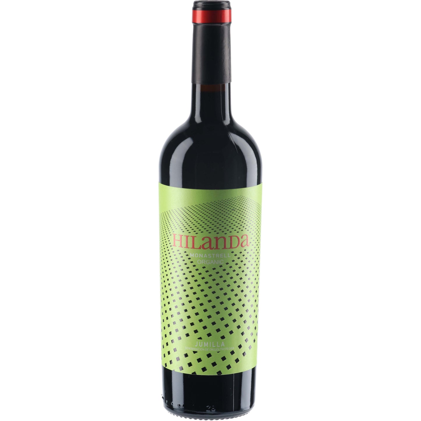 Hilanda, Monastrell