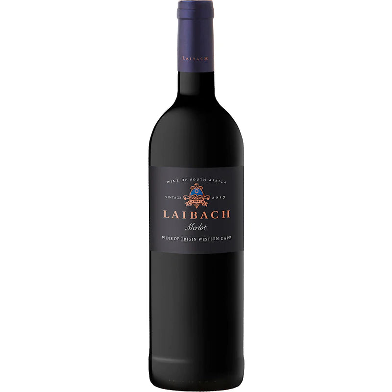 Laibach, Merlot
