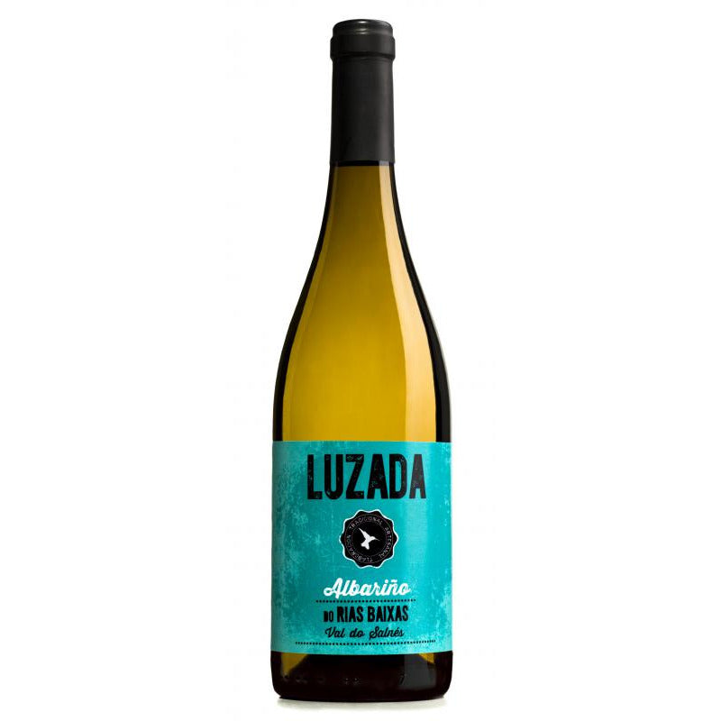 Luzada, Albarino