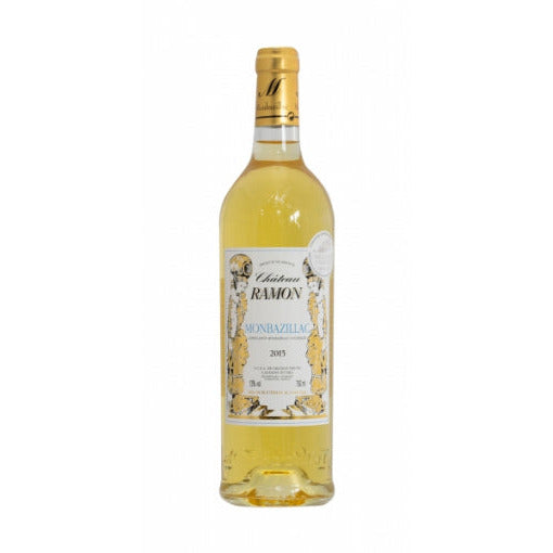 Chateau Ramon, Monbazillac