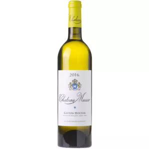 Chateau Musar, 'Gaston Hochar', 2015