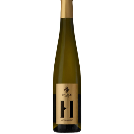 Chateau Pajzos Tokaji Late Harvest Harslevelu