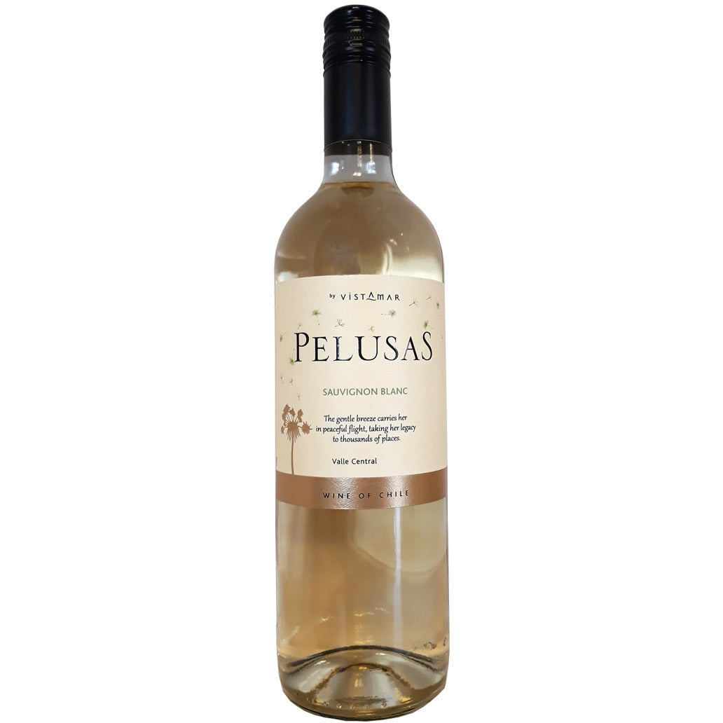 Vistamar, 'Pelusas', Sauvignon Blanc