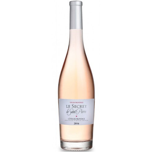 Le Secret de Saint Pierre, MAGNUM