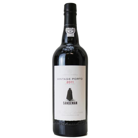 Sandeman 2011 Vintage Port