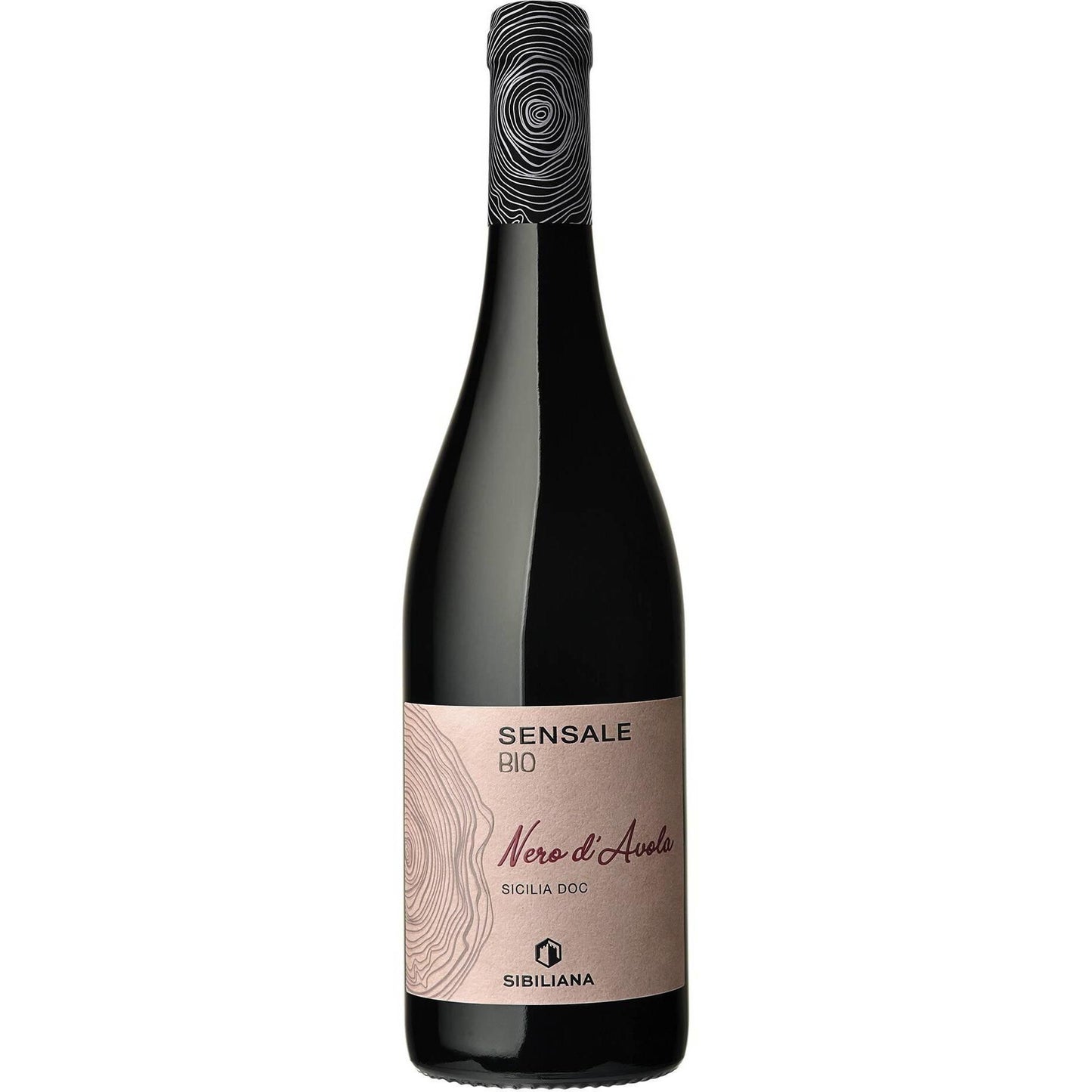 Sibiliano Sensale, Nero D'Avola