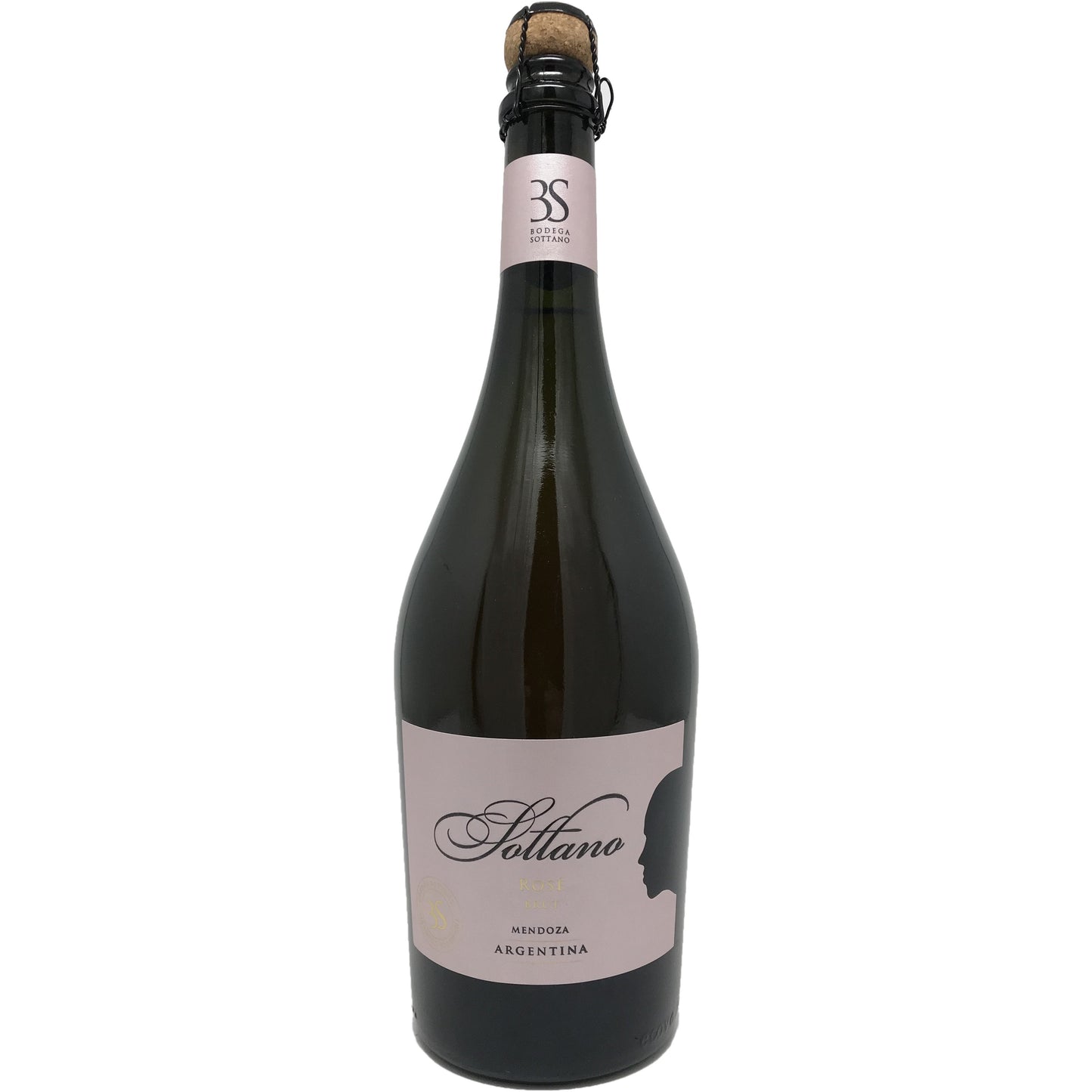 Sottano, Rose Brut, NV