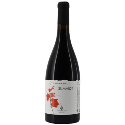 Cantina Sampietrana, 'Sumaest'