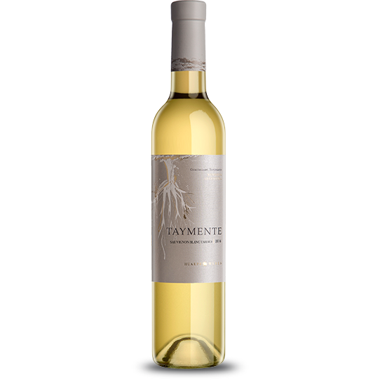 Huarpe 'Taymente' Late Harvest 50cl