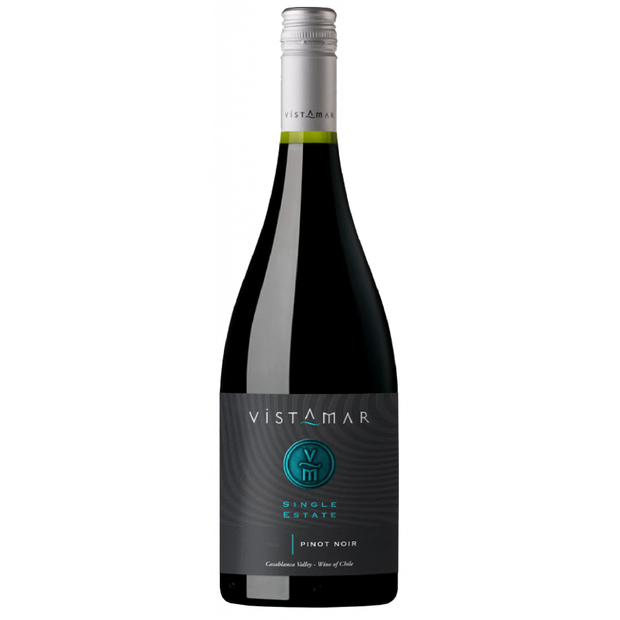 Vistamar, Single Estate Pinot Noir