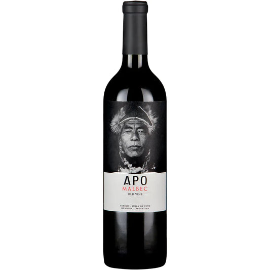 Belasco de Baquedano, ‘APO6' Malbec