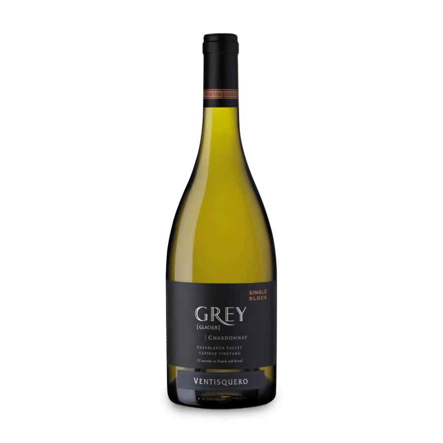 Ventisquero Wine Estates, 'Grey' (Glacier) Chardonnay