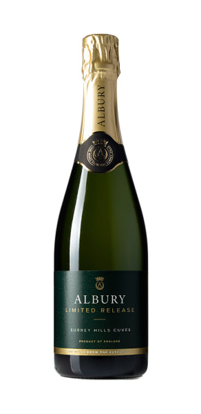 Albury Vineyards, 'Surrey Hills' Classic Cuvee