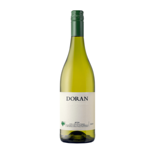 Doran Vineyards, 'Arya', White Blend