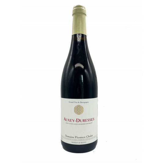 Domaine Florence Cholet, Auxey-Duresses Rouge