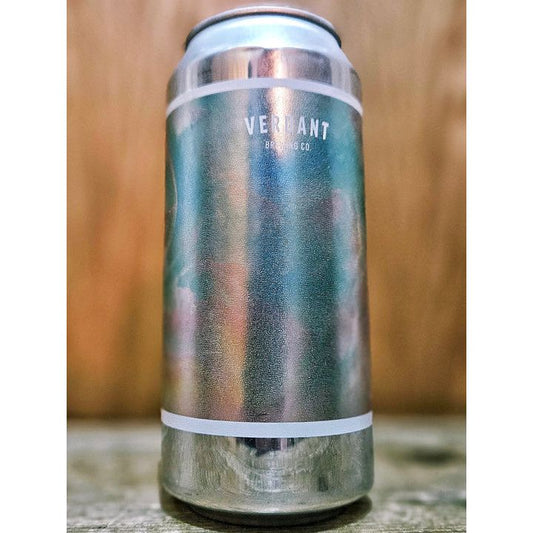 Verdant Brewing Co., 'Catch The Colours Everywhere', Dry Hopped American Pale Ale , 440ml, 4.8%