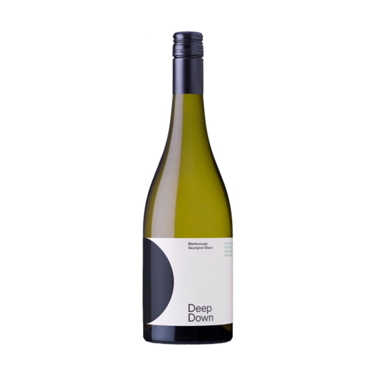 Deep Down, Wild Ferment Sauvignon Blanc