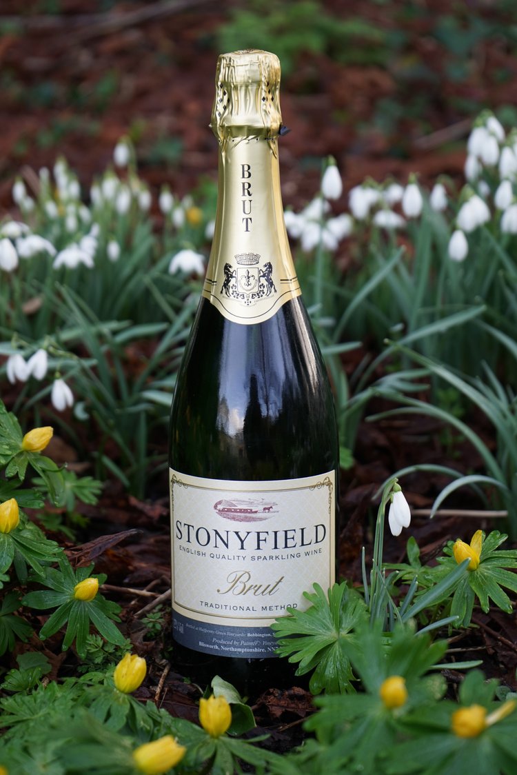 Stonyfield Brut