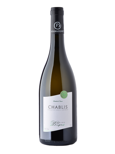 Domaine Dupre, Chablis