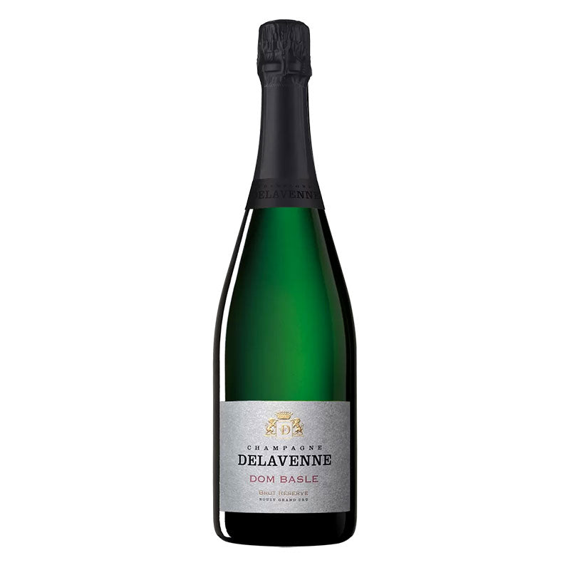 Delavenne, Grand Cru Brut Reserve MAGNUM