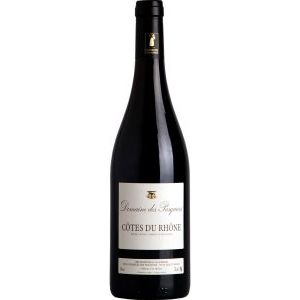 Domaine des Pasquiers, Cotes du Rhone