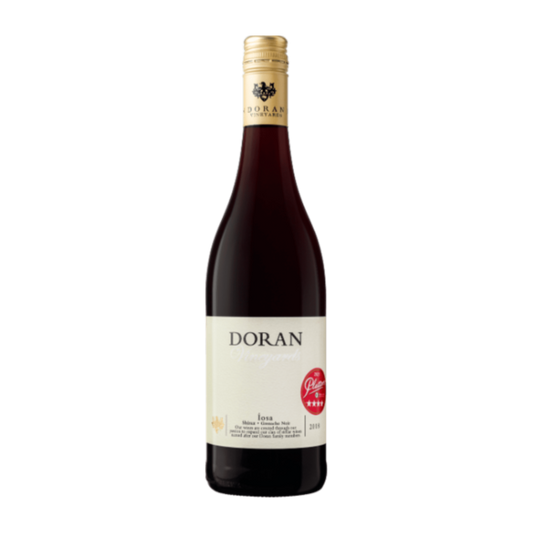 Doran Vineyards, 'Iosa' Shiraz-Grenache