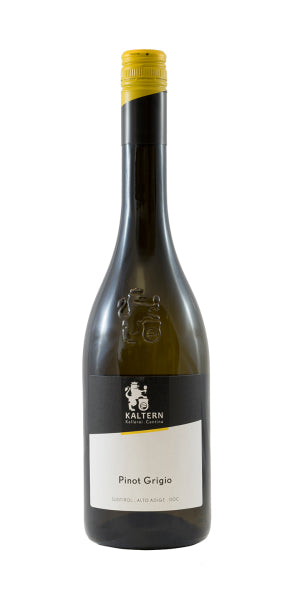 Kaltern Caldaro, Pinot Grigio