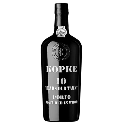 Kopke, 10 Year Old Tawny Port (Gift Boxed)