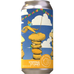 Left Handed Giant Brewing, 'Stepping Stones', Fruited Gose, 440 ml, 5.5%