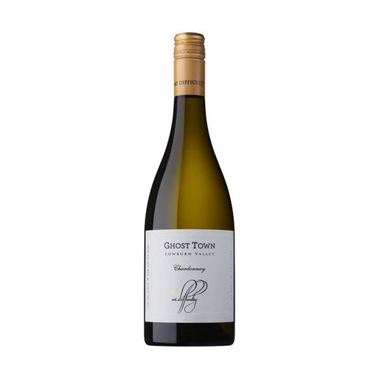 Mount Difficulty, 'Ghost Town' Chardonnay