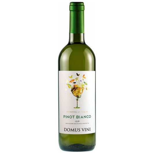 Domus Vini, Pinot Bianco