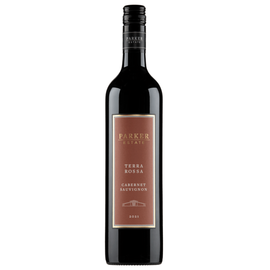 Parker Estate, 'Terra Rossa' Cabernet Sauvignon