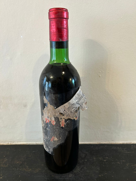 Chateau Petrus Pomerol