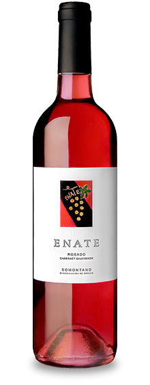 Enate, Rosado