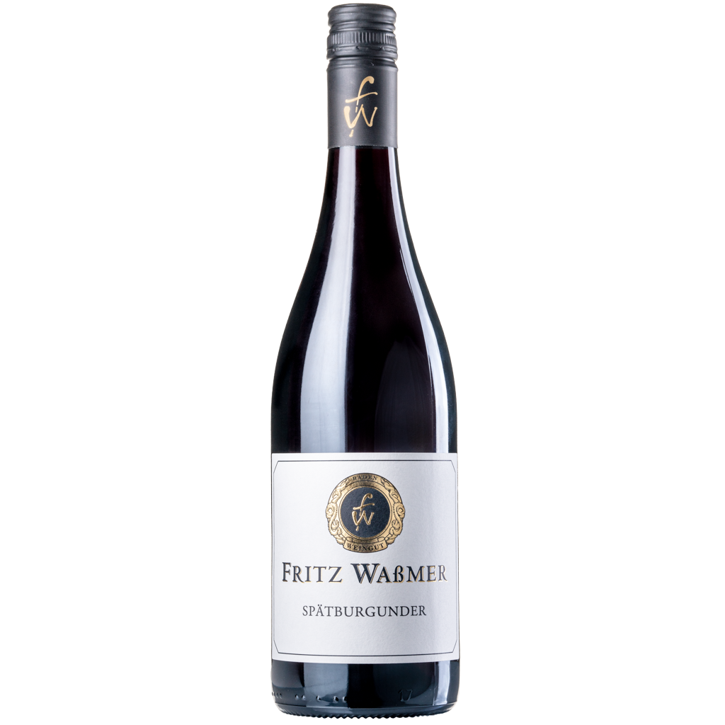 Weingut Fritz Wassmer, Spatburgunder