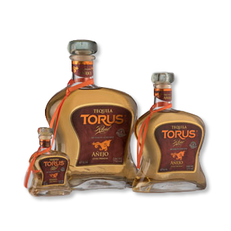 Torus Tequila Anejo