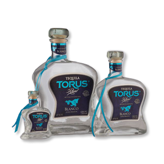 Torus Tequila Blanco
